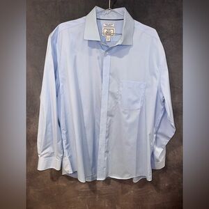 Brooks Brothers Sky Blue Dress Shirt